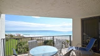 Beachside One  Unit 4056  Miramar Beach Sandestin Florida [upl. by Benny814]