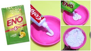 ENO Face Pack For Fair And Skin Whitening  Remove Sun Tan With Eno amp Colgate [upl. by Halli]