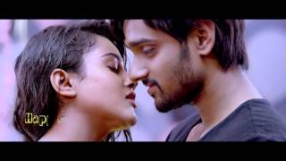 Columbus Movie Trailer  Sumanth Ashwin  Seerat Kapoor  2015 [upl. by Sinnel]