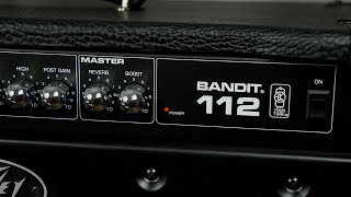 Peavey Bandit 112 [upl. by Jenni]