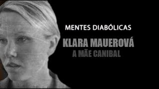 KLARA MAUEROVA e BABORA SKRLOVÁ  MENTES DIABÓLICAS 4 [upl. by Ainoda]