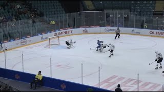 Ivan Demidov Scores 2 Beauties  GWGSeries Winner in Game 5 Highlights Advance to Finals 4924 [upl. by Luella]