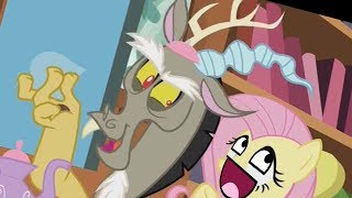 Discordant Harmony Analysis [upl. by Ibib]