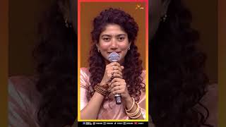 பசங்களை பொறுத்தவரை எல்லா பெண்களும் அழகு தான்  saipallavi sivakarthikeyan amaran shortvideo [upl. by Lairbag]