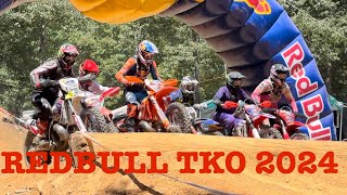 Red Bull Tennessee Knockout 2024 [upl. by Adriell]