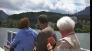 Avalon Waterways  Cruise Holidays Guide [upl. by Doelling]