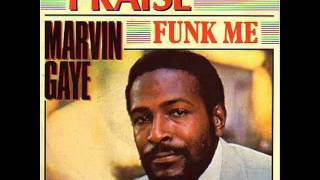 Marvin Gaye  Funk Me  Unreleased Extended Mix [upl. by Durant81]