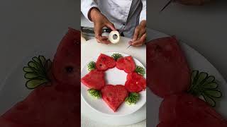 🍅 Creative Tomato Cutting Techniques for Fresh Flavors VibrantVeggies FamilyFun [upl. by Bore]