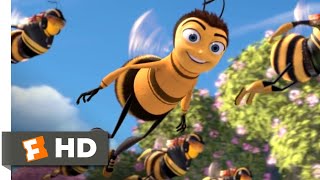 Bee Movie  final scene [upl. by Naivat]