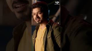 மொய்தீன் பிரியாணி அதான் வந்தேன் Bigil  Vijay  Nayanthara  Atlee  AGS Entertainment shorts [upl. by Aehtna663]