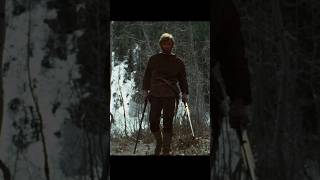 Jeremiah Johnson gets his revenge robertredford film [upl. by Corissa]