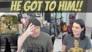 NEIL YOUNG  PRELUDE  After The Goldrush  FIRST TIME COUPLE REACTION [upl. by Garratt]