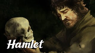 The Tragedy of Hamlet  A Complete Analysis Shakespeares Works Explained [upl. by Ahsetal848]