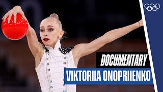 Viktoriia Ukraine’s Gymnastics Hope 🇺🇦  Documentary Part 13 [upl. by Gasper253]