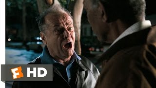 The Bucket List 24 Movie CLIP  Not Fun Anymore 2007 HD [upl. by Ieppet]