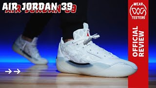 Air Jordan 39 [upl. by Graces4]