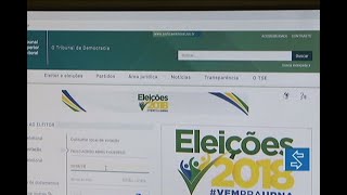 Eleitor precisa votar em dois candidatos ao Senado Veja as regras [upl. by Lien644]