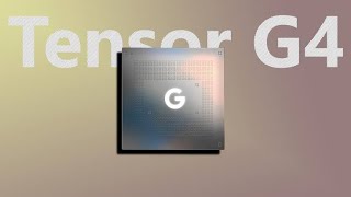 Tensor G4 fails in benchmark against 2021 Snapdragon 8 Gen 1 [upl. by Eimmelc]