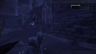 First time playing Batman Arkham Asylum part 1 13 [upl. by Gascony]