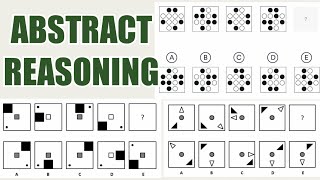 AFPSAT  ABSTRACT REASONING  Logical Test [upl. by Kilgore]