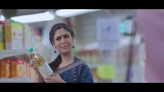 F Fortified Food featuring Sakshi Tanwar English 40 Seconds [upl. by Teirrah913]