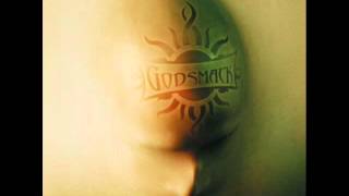 Godsmack  Releasing the Demons Lyric Video [upl. by Wynn254]