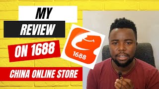 How to register with 1688 a Chinese online store [upl. by Viveca]