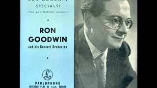 Ron Goodwin  Elisabethan Serenade [upl. by Heloise]