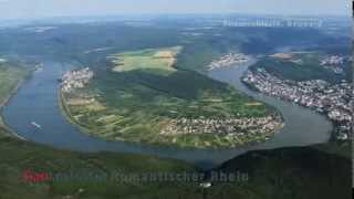 RheinlandPfalz erleben Inspirationen für Ihren Urlaub in RheinlandPfalz [upl. by Eohce]