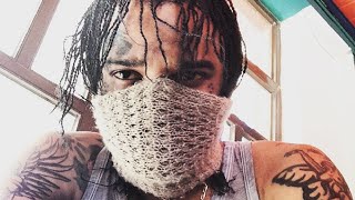 Tommy Lee Sparta  Rebirth  Explicit  2015 [upl. by Nnylsoj]