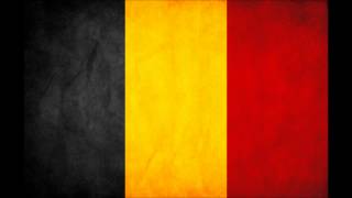 National Anthem of Belgium  Volkslied van België [upl. by Allerym]