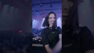 Amelie Lens 🔥 [upl. by Adlemy]