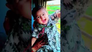 meri beti beti video  tauba tauba£Punjabi song  meri beti train ka safar kar rhi h [upl. by Evvy]