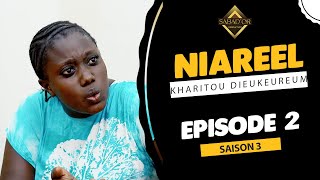 Niareel kharitou dieukeureum saison 3 episode 02 [upl. by Fox]