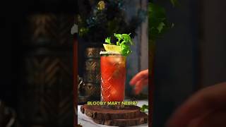 Bloody Mary Nedir [upl. by Angi813]