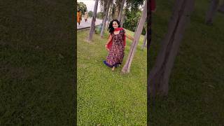 Janeshwar mishr park Lucknow ❤️ bollywood song music bollywoodsongs aparna trending [upl. by Lienad]