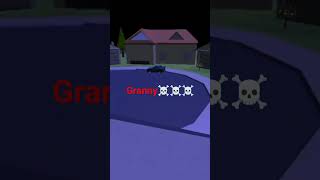 Dude Theft Wars Granny mod [upl. by Wynnie]