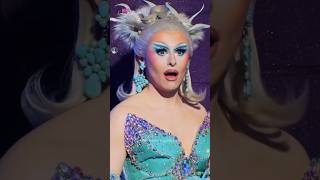 quotBlus funny reaction hearing that theres a cash prizequot dragrace shorts [upl. by Keverian]