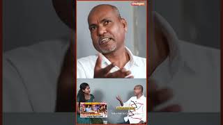 பாரதிராஜா என்ன கூப்பிட்டு பாராட்டுனாரு  Music Director Bharani  shorts [upl. by Villiers709]