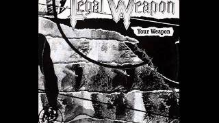 Legal Weapon  ice age [upl. by Mellitz688]