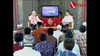 LDII TV Syukur Atas Hidayah Islam [upl. by Peacock521]