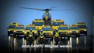 ÖAMTC  Nulltarif Werbespot [upl. by Weisbart]