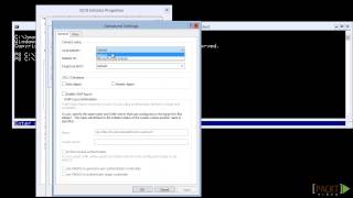 HyperV Server 2012 R2 Tutorial Connecting to Storage  packtpubcom [upl. by Akemahs]