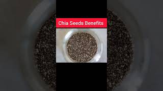 Chia Seeds Benefits [upl. by Attelliw361]