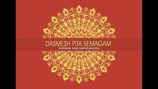 Dasmesh Pita Semagam 2018 Day 5 LIVE [upl. by Alberto790]