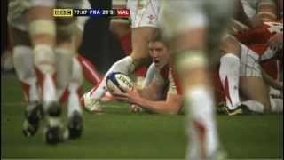 Six Nations 2011 Highlights [upl. by Yttel]