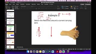 1 Magnetism  ATS Grade 12 General Physics [upl. by Aeslek]