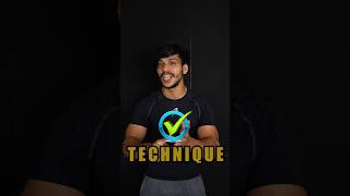 Machines vs free weights motivation telugufitnesstrainer telugugym [upl. by Ahsimal]