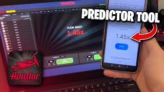 Aviator Predictor Hack APK Online ✈️ How To Get Aviator Predictor for FREE in 2024 THE TRUTH [upl. by Australia]