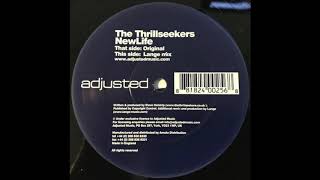 The Thrillseekers  NewLife Lange Mix 2004 [upl. by Ruel]